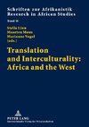 Translation and Interculturality: Africa and the West