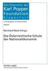 Die Österreichische Schule der Nationalökonomie