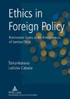 Ethics in Foreign Policy