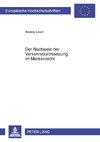 Der Nachweis der Verkehrsdurchsetzung im Markenrecht