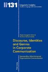 Discourse, Identities and Genres in Corporate Communication