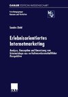 Erlebnisorientiertes Internetmarketing