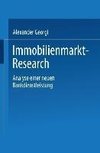 Immobilienmarkt-Research