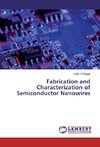 Fabrication and Characterization of Semiconductor Nanowires