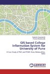 GIS based College Information System for University of Pune