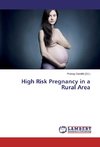 High Risk Pregnancy in a Rural Area