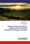 Ethnobotany of Mastuj Valley, District Chitral Hindukush Range, Pakistan