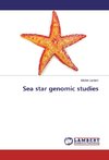 Sea star genomic studies