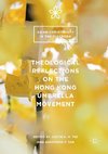 Theological Reflections on the Hong Kong Umbrella Movement