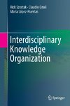 Interdisciplinary Knowledge Organization