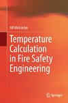 Temperature Calculation in Fire Safety Engineering