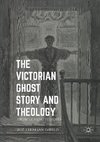 The Victorian Ghost Story and Theology