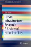 Urban Infrastructure Research