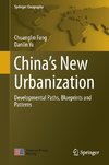 China's New Urbanization