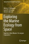 Exploring the Marine Ecology from Space