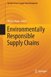 Environmentally Responsible Supply Chains