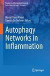 Autophagy Networks in Inflammation