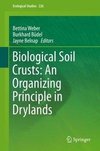 Biological Soil Crusts: An Organizing Principle in Drylands