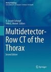 Multidetector-Row CT of the Thorax