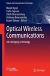 Optical Wireless Communications