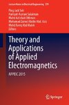 Theory and Applications of Applied Electromagnetics