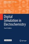 Digital Simulation in Electrochemistry