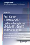 Anti-Cancer N-Heterocyclic Carbene Complexes of Gold(III), Gold(I) and Platinum(II)