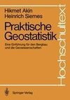 Praktische Geostatistik