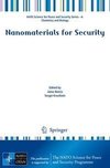 NANOMATERIALS FOR SECURITY 201