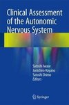 Clinical Assessment of the Autonomic Nervous System