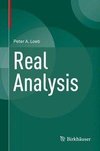 Loeb, P: Real Analysis