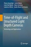 Time-of-Flight and Structured Light Depth Cameras