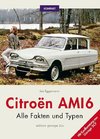 Citroën Ami 6