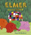 McKee, D: Elmer and the Race