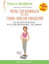 Meine Erfahrungen mit dem Turbo-Abnehm-Programm