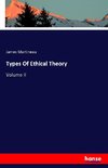 Types Of Ethical Theory