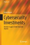 Cybersecurity Investments