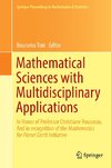 Mathematical Sciences with Multidisciplinary Applications