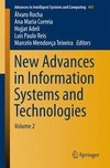 New Advances in Information Systems and Technologies 02