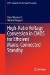 High-Ratio Voltage Conversion in CMOS for Efficient Mains-Connected Standby