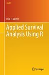 Applied Survival Analysis Using R