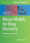 Mouse Models for Drug Discovery