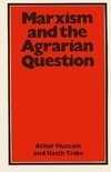 Marxism and the Agrarian Question