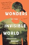 Wonders of the Invisible World