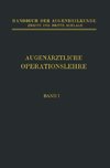 Augenärztliche Operationslehre