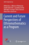 Current and Future Perspectives of Ethnomathematics as a Program