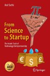 From Science to Startup