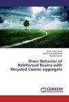 Shear Behavior of Reinforced Beams with Recycled Coarse aggregate