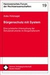 Bürgenschutz mit System