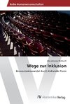 Wege zur Inklusion